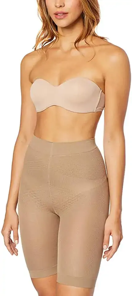 Short Trifil Impuls Redutor Matte Gr Un