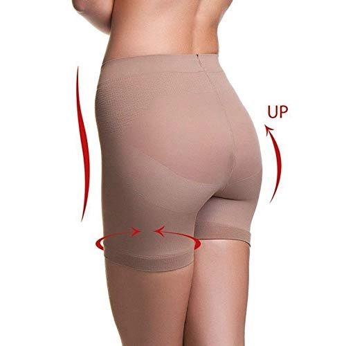 Trifil Short Impuls Redutor R 6934 Média Matte