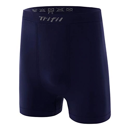 Cueca Trifil Am Boxer Plus Size, Marinho, Gg1