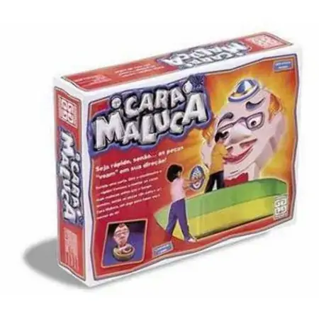 Grow Cara Maluca