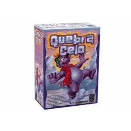Grow Quebra Gelo