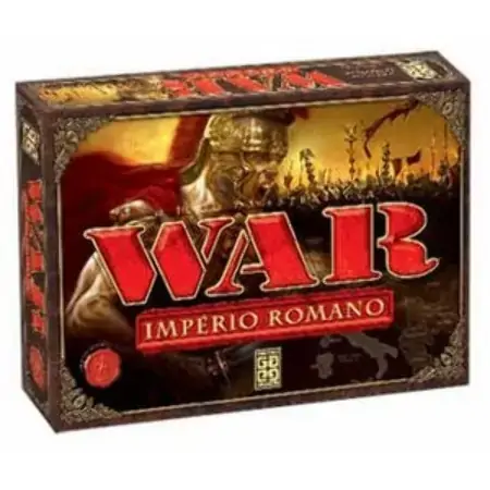 Grow War Império Romano