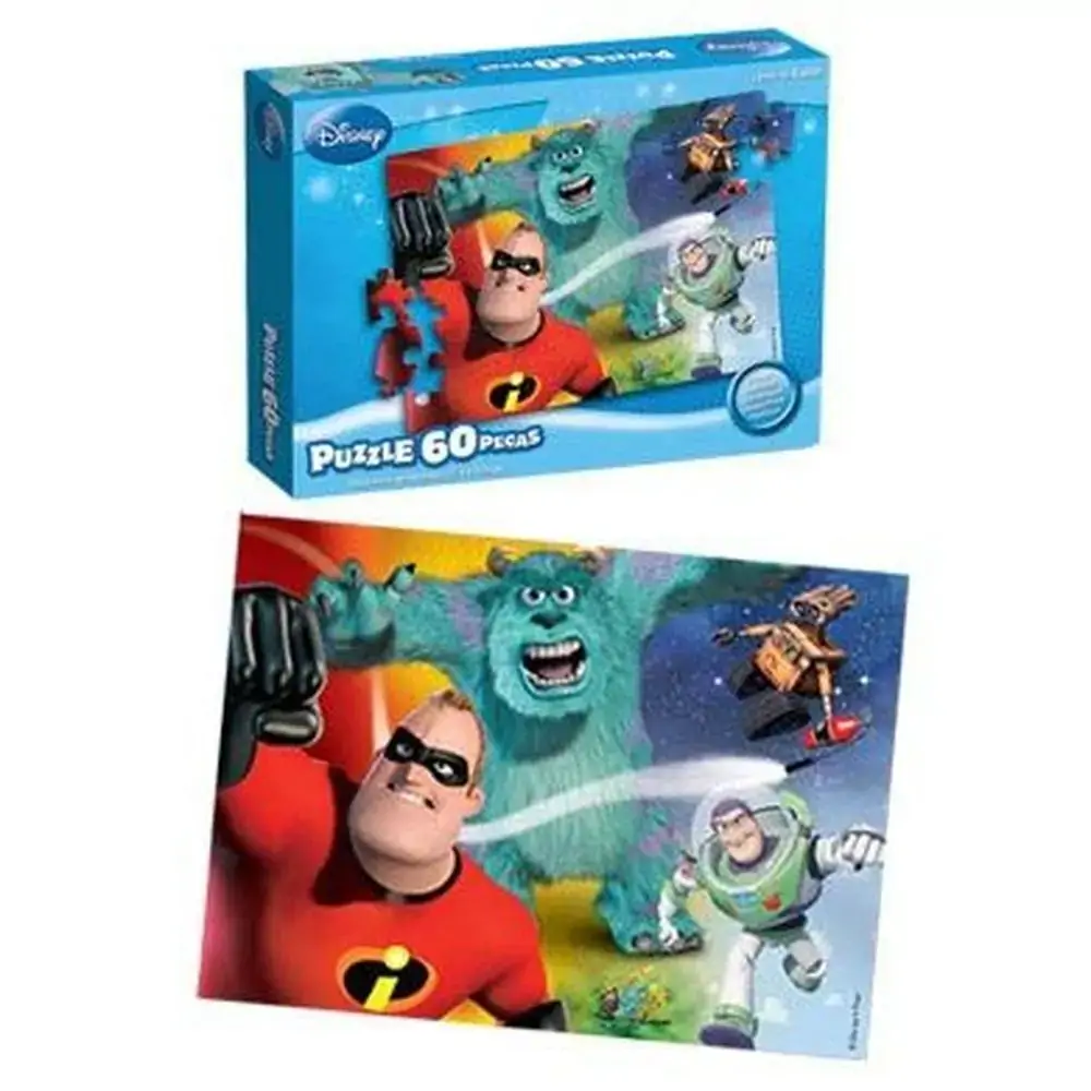 2389 Disney Pixar P60
