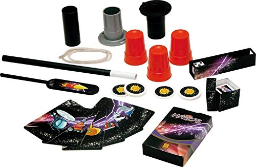 Kit de Mágicas - 30 Truques - Grow