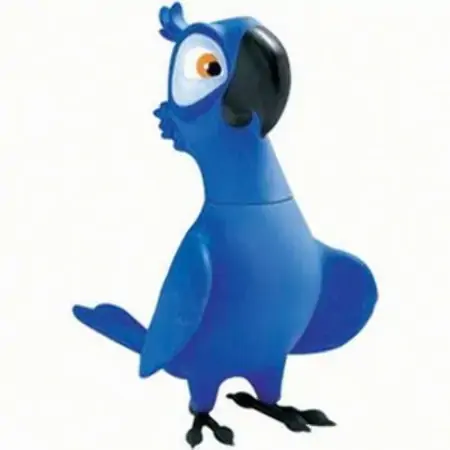 Grow Rio Blu