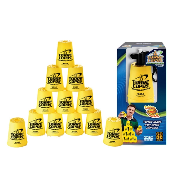 Grow Torrecopos Pro