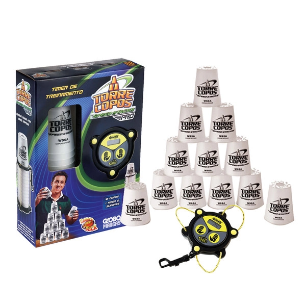 Grow Torrecopos Pro Timer De Treinamento