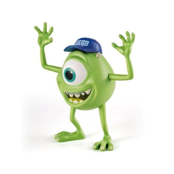 Grow Universidade De Monstros Mike