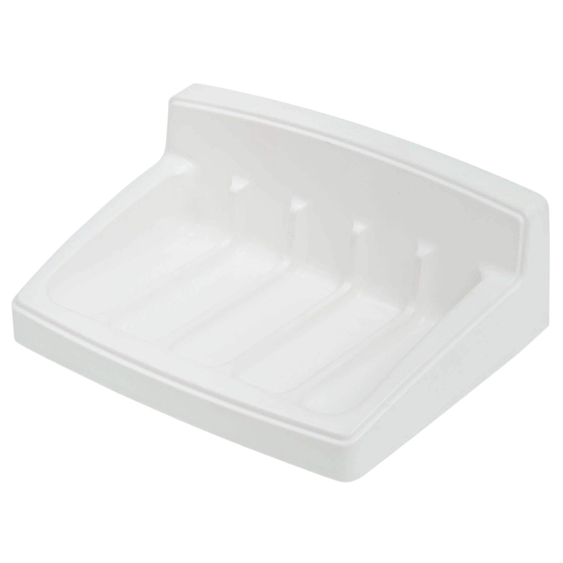 Saboneteira Plastica Pequena Br Ss2 Br1 Astra