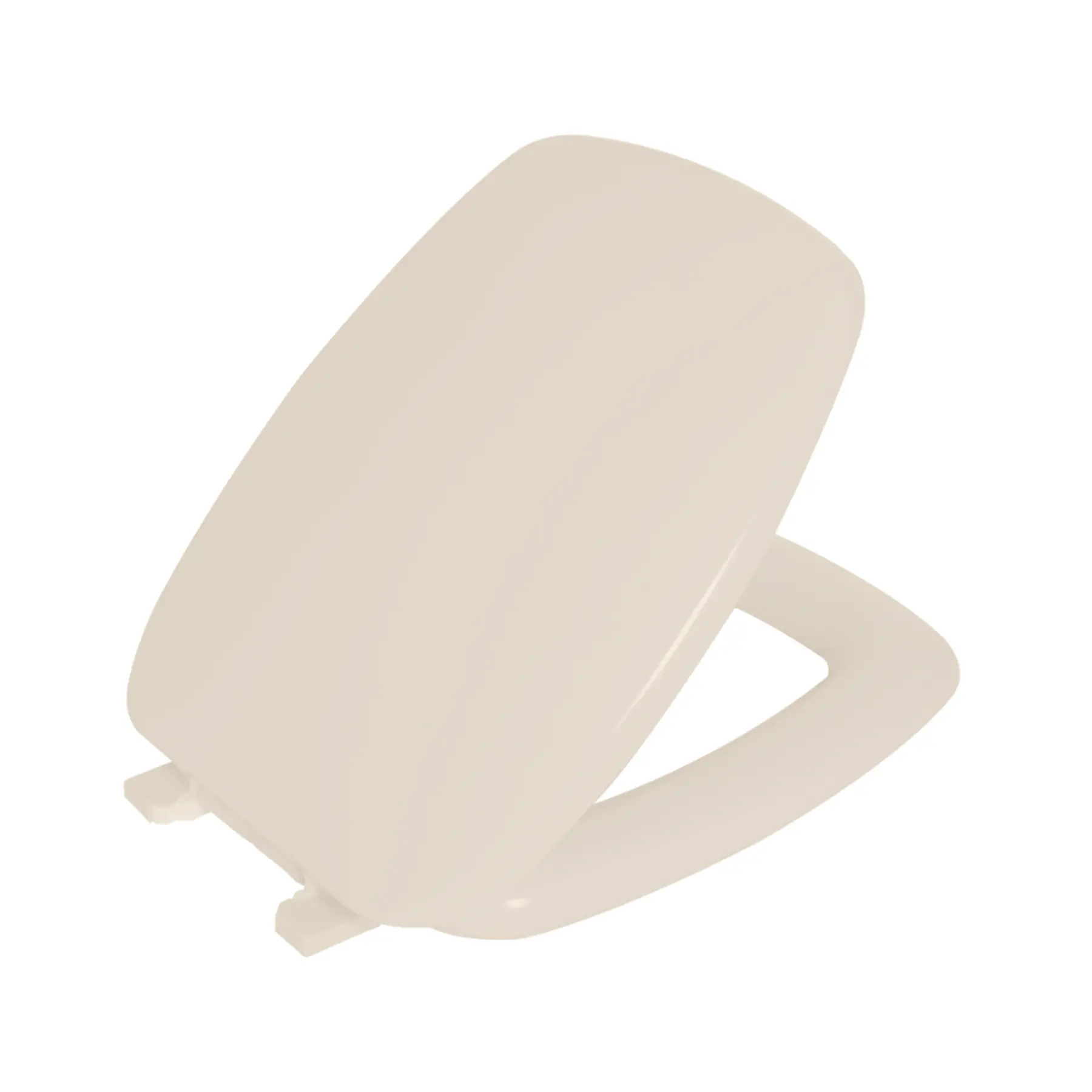 Assento Sanitário Formatos Stylus, Amarilis, Prímula, Prímula Plus, Laguna, Viseu com Fechamento Comum Rosa Astra
