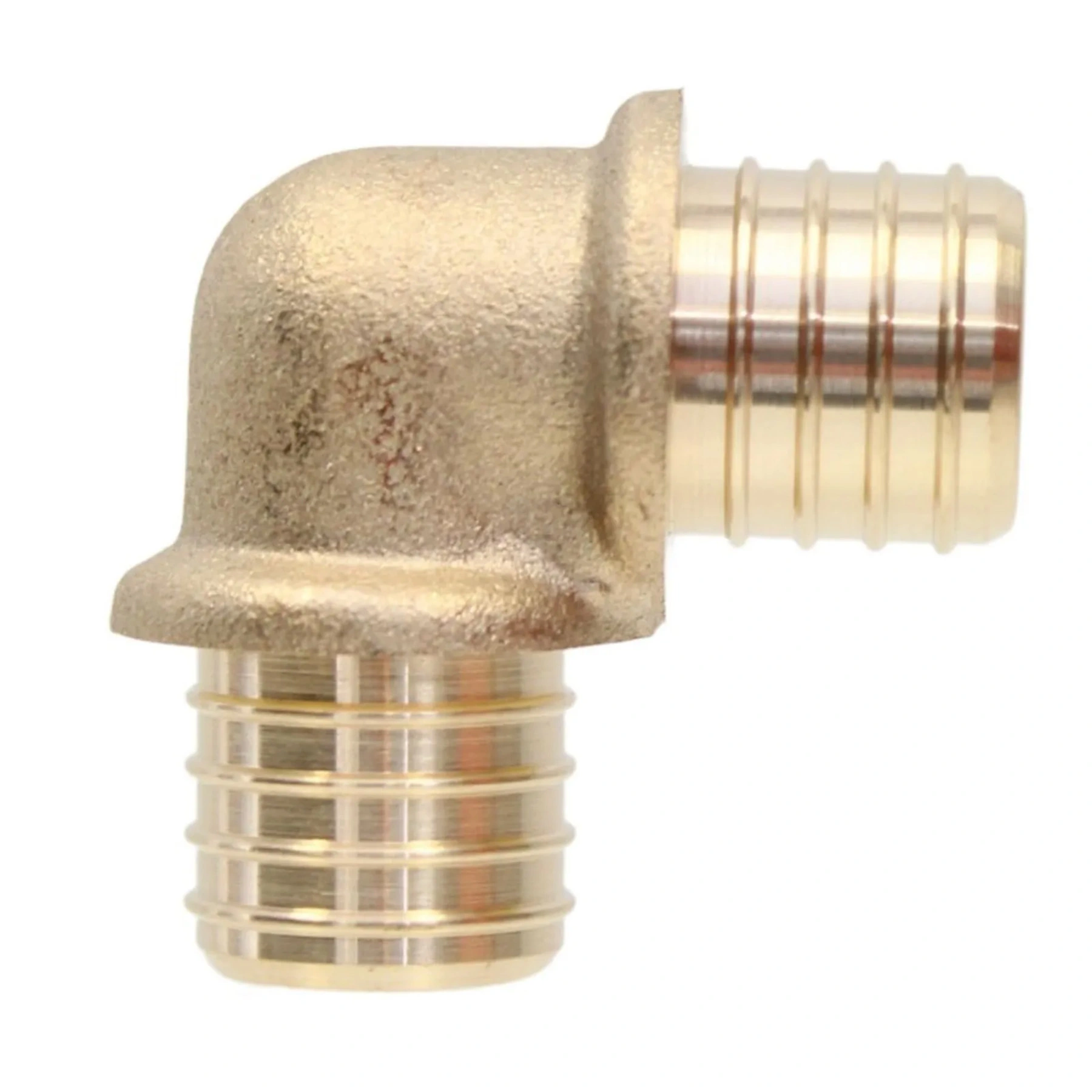 Cotovelo Latão 20mm 3/4" Astra