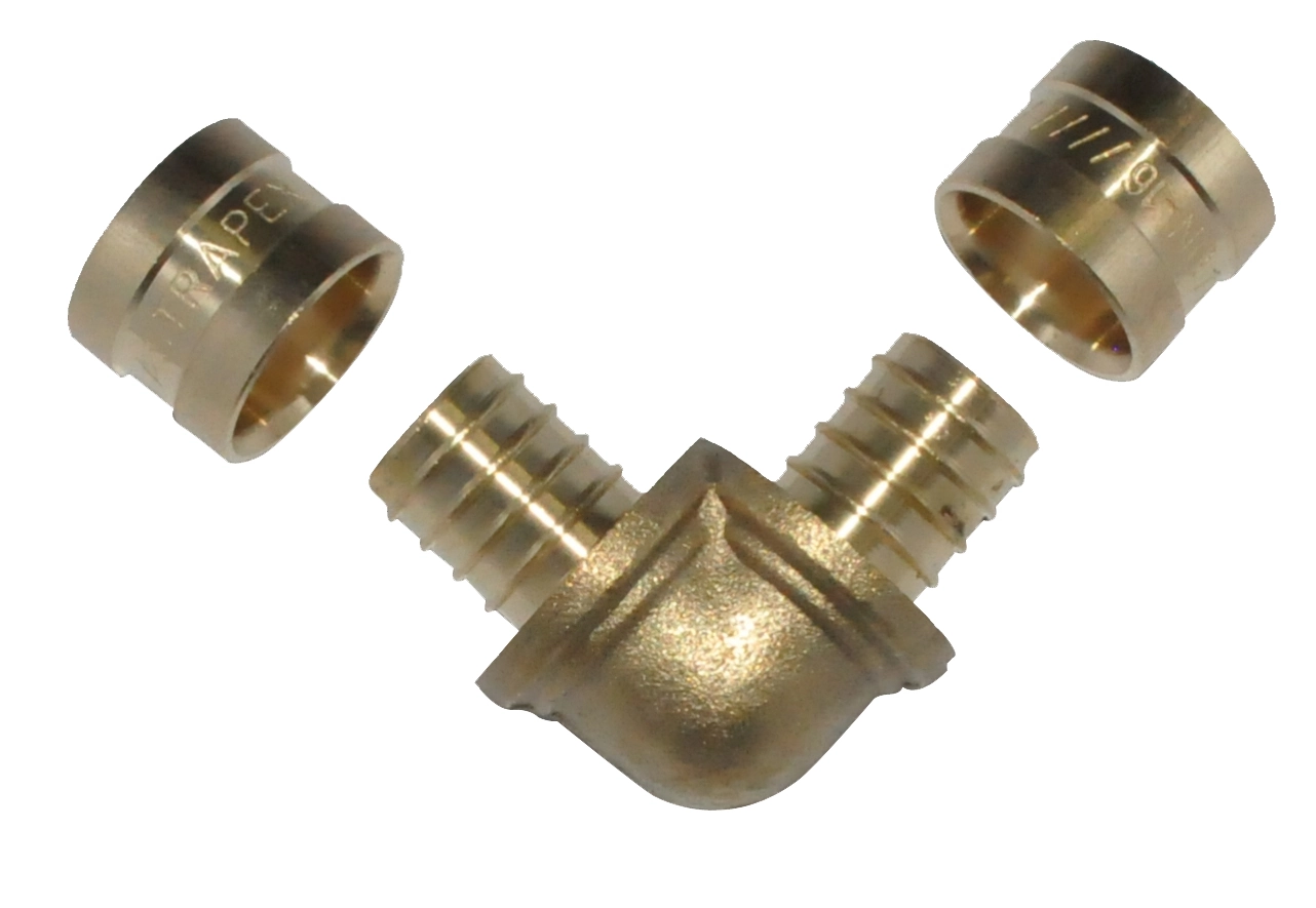 Cotovelo 32mm Astra