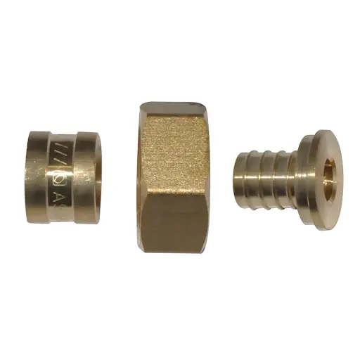 Conexão Móvel 32mm - 1 1/4" Astra
