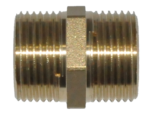 União Macho 1" Astra