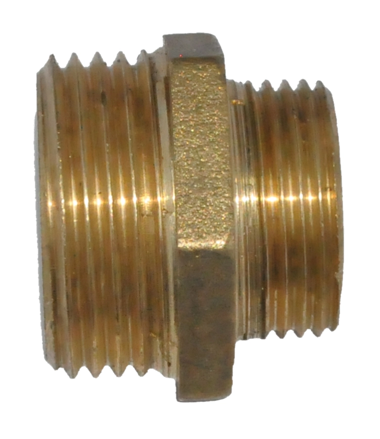 Redução Macho 1" - 3/4" Astra