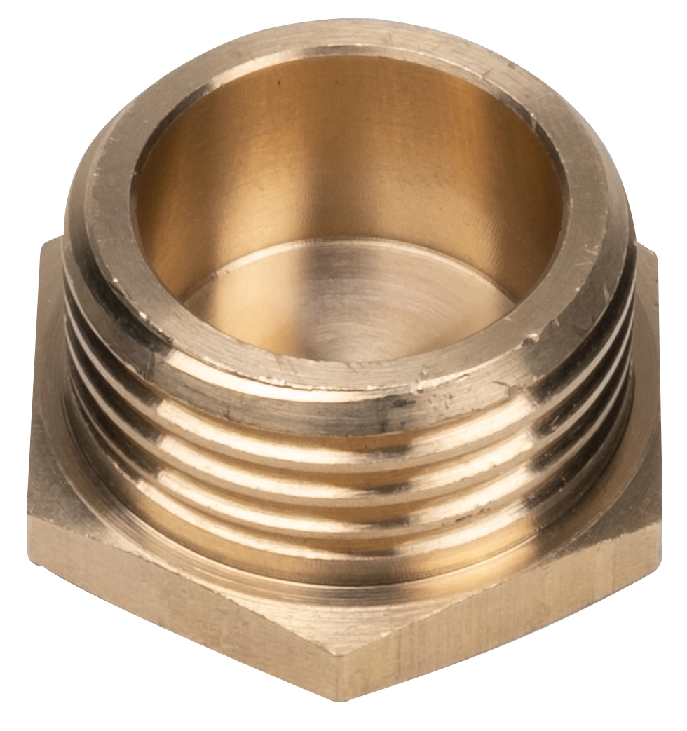 Tampão Macho 3/4" Astra