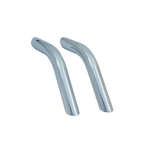Par De Alças Para Banheiras Sh/bh3ac Astra