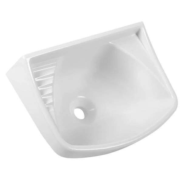 Lavatorio Plast 36 X 26cm Lv0/sc Br1