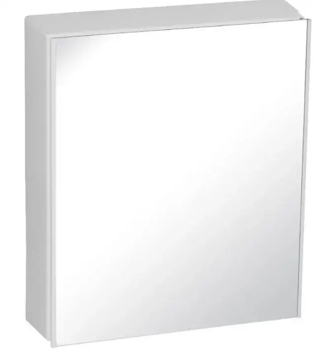 Armario Pvc Vers. 44x35 Br