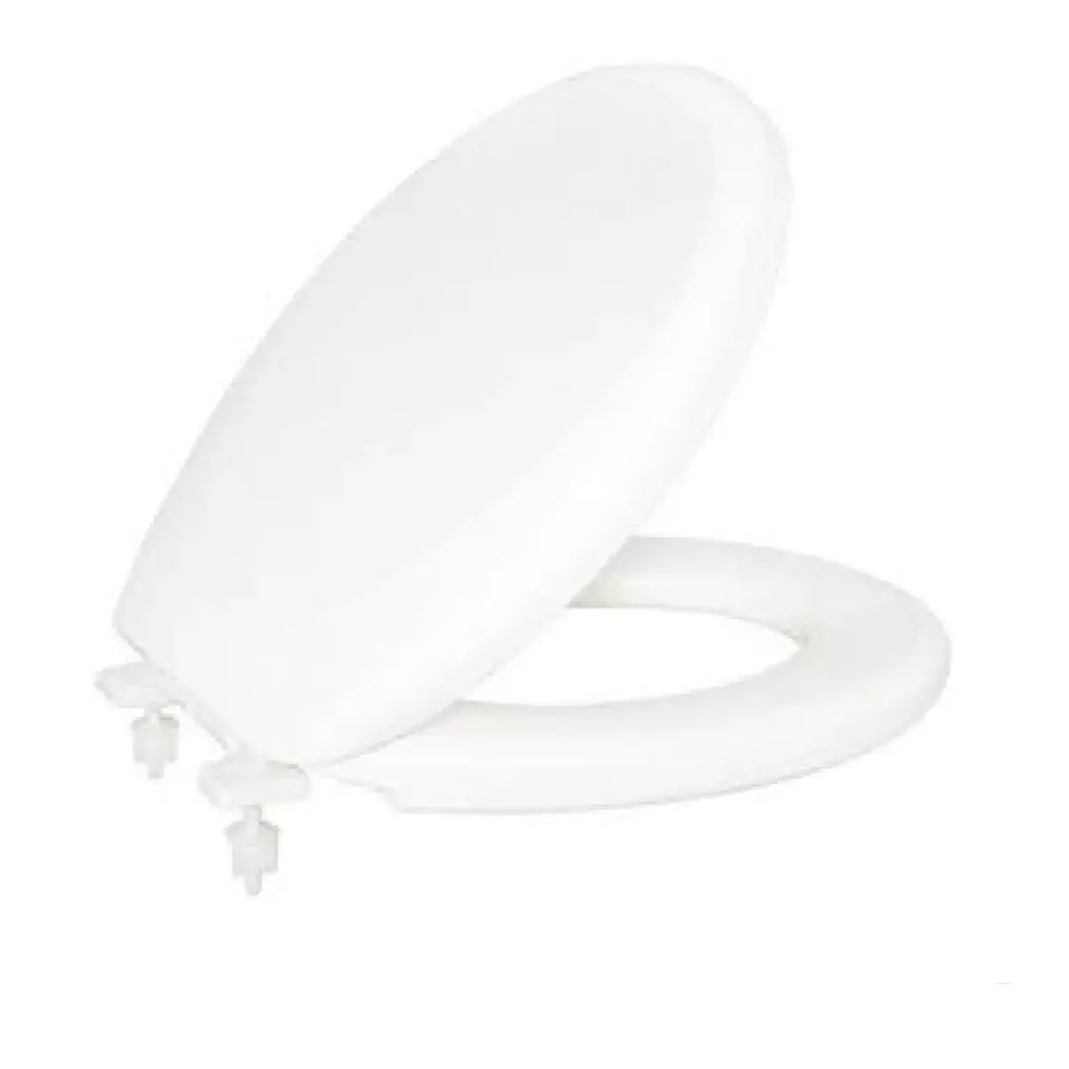 Assento Astra Almofadado Reforcado Branco