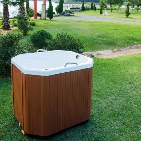 Ofurô Astra Zen Super Luxo 110cmx100cmx78cm Sem Aquecedor