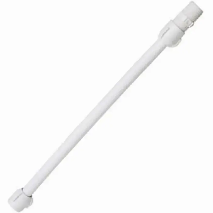 Engate Flexível 40cm Branco