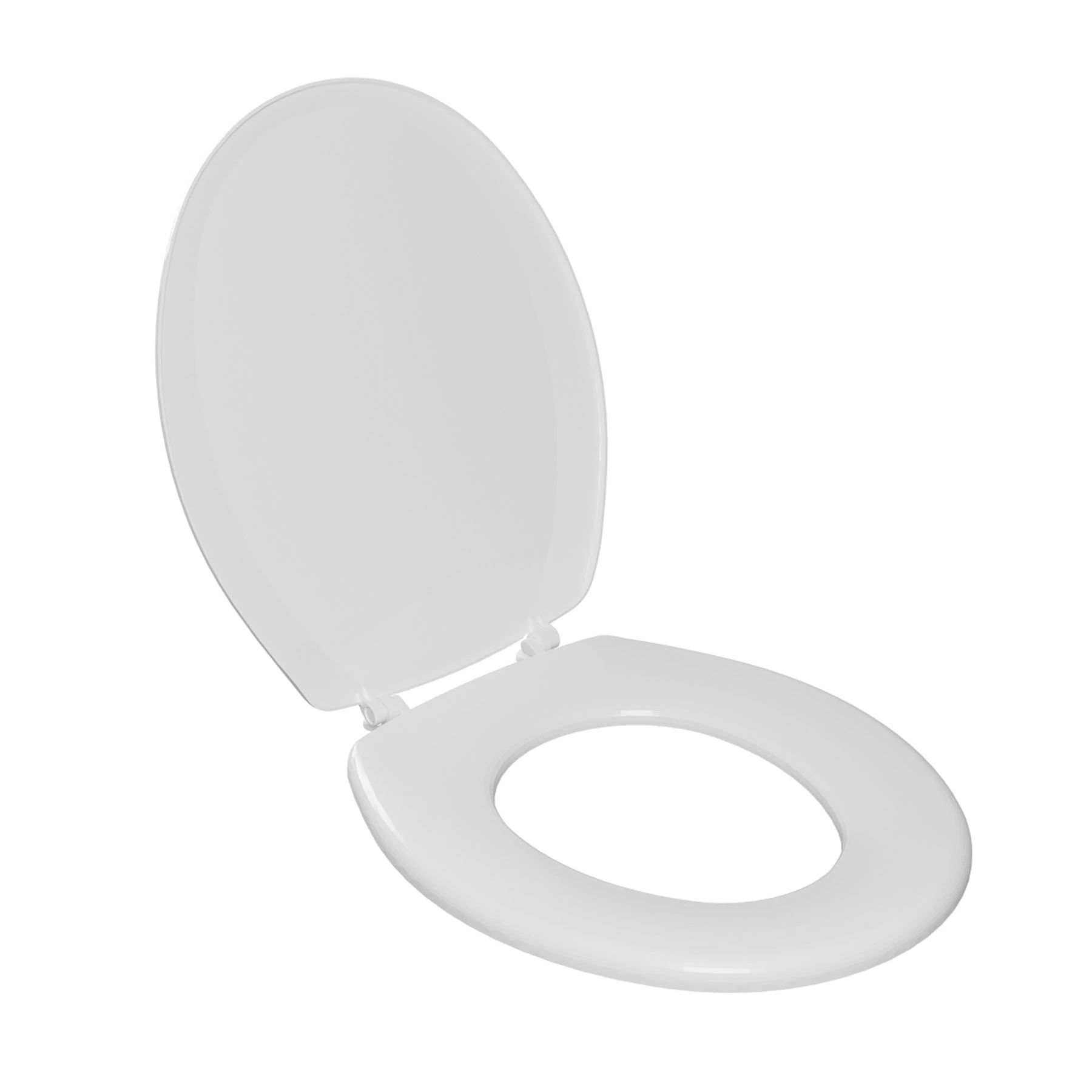Assento Sanitário Oval Talento Branco