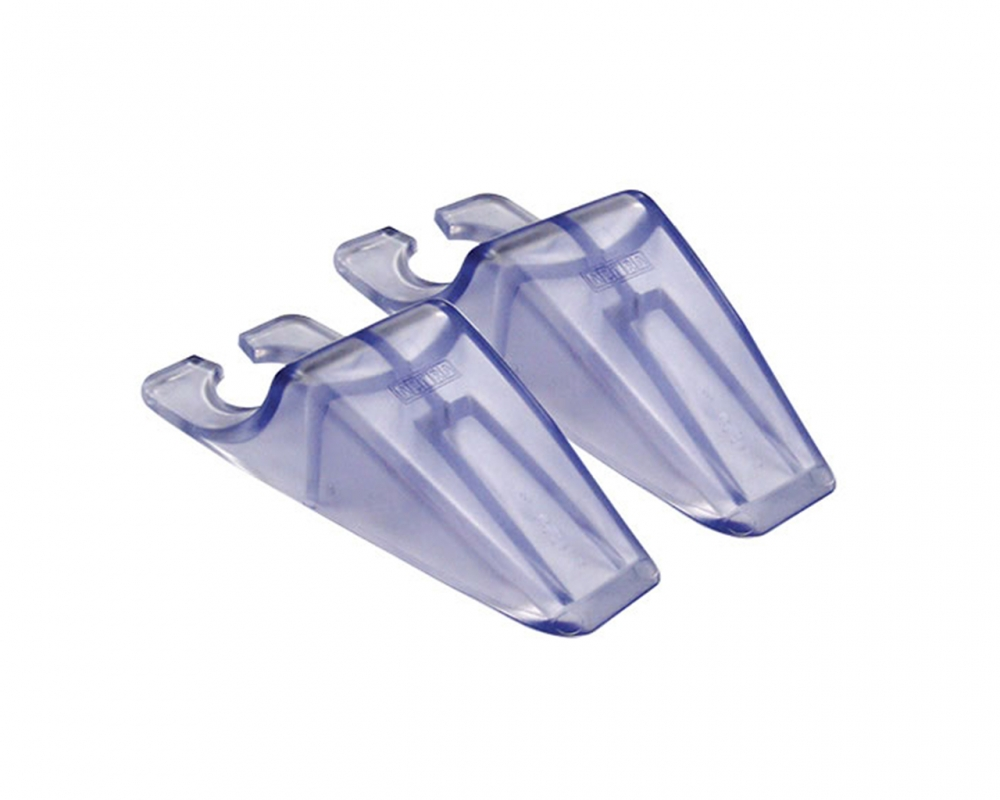 Calco Porta Plastico Astra