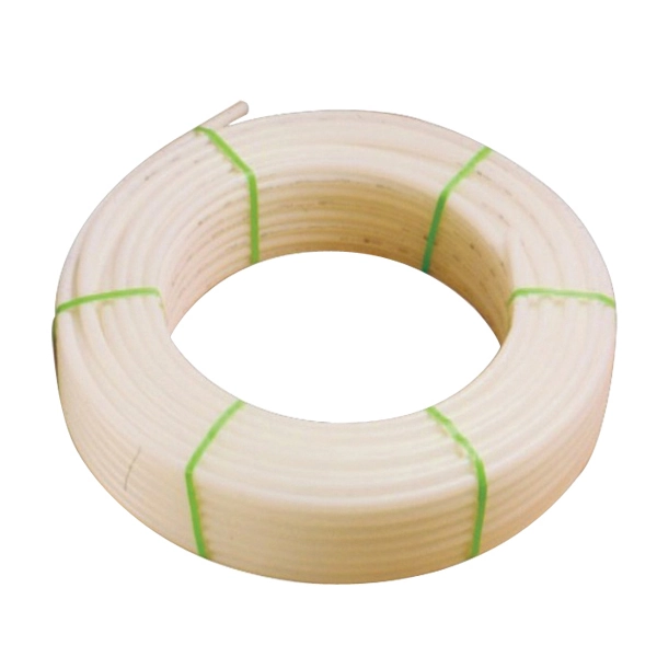 Cano Pex Monocamada Polietileno a Metro 16x12,4mm Astra