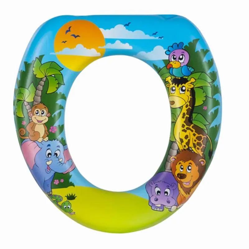 Assento Sanitário Astra Infantil Fofinho Sortido Tpi/f*sort