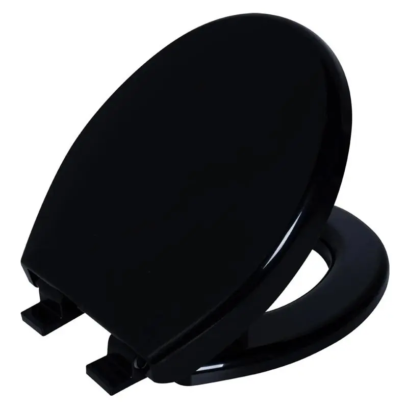 Assento Sanitário Soft Close Astra Oval Tov/sc*pr1