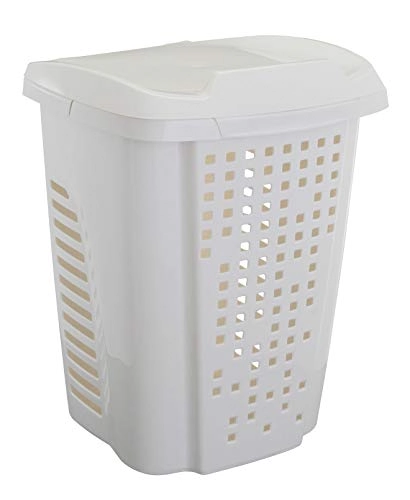 Roupeiro Telado 70lt Branco Astra