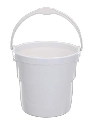Balde Astra 12lt Branco
