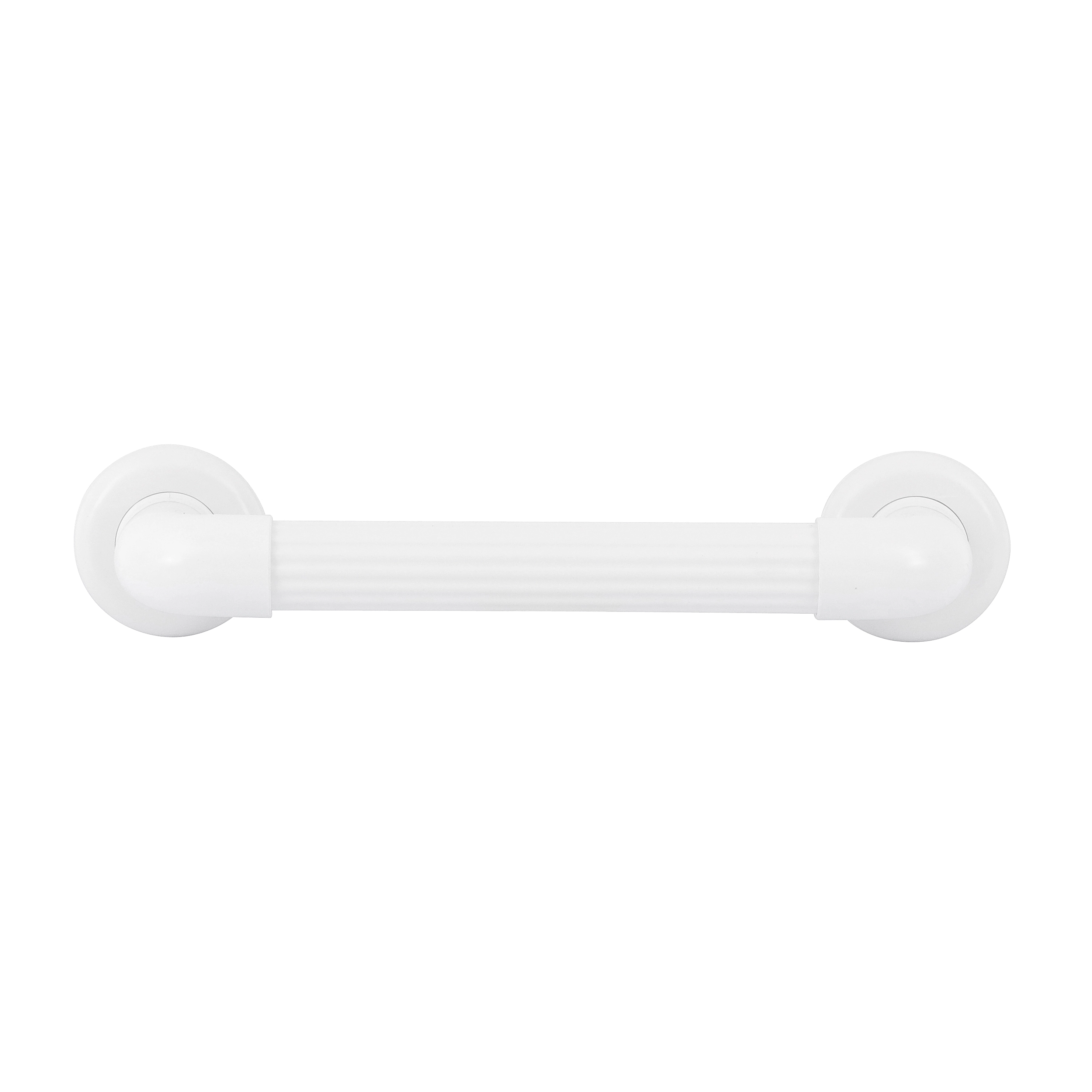 Barra Apoio Normatizada Plástico 30cm Astra