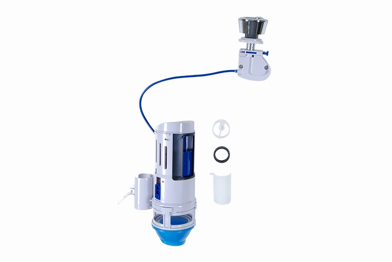 Adaptador Universal Mec. Simples Duplo Acion. 3-6l Astra