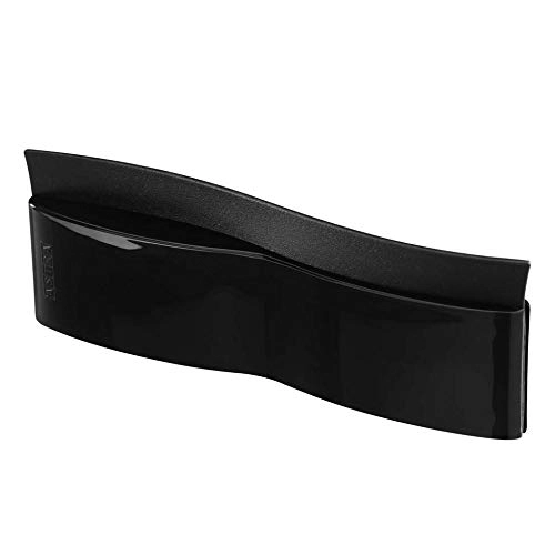 Rodo de Pia 17,6cm - Preto