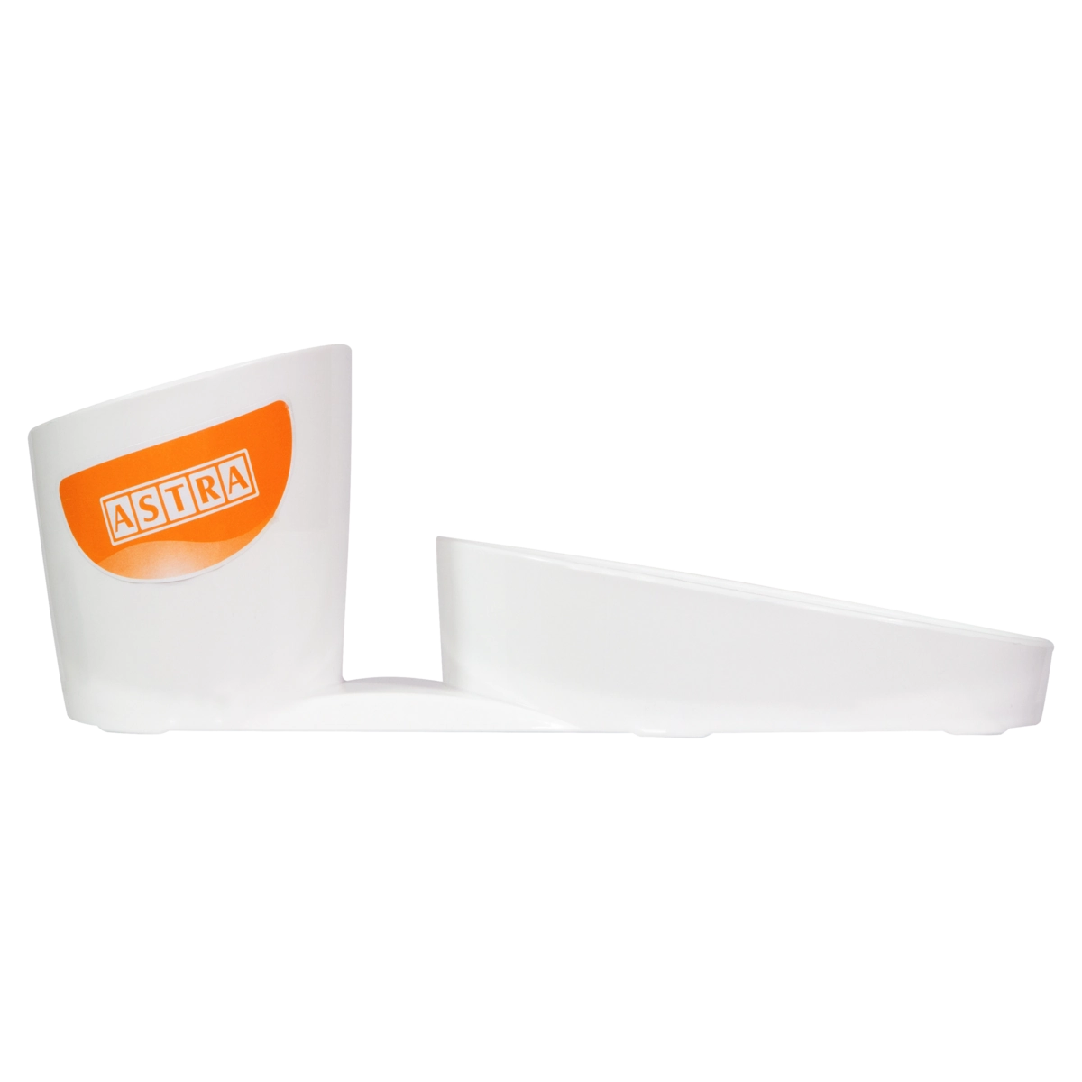 Porta Detergente Branco