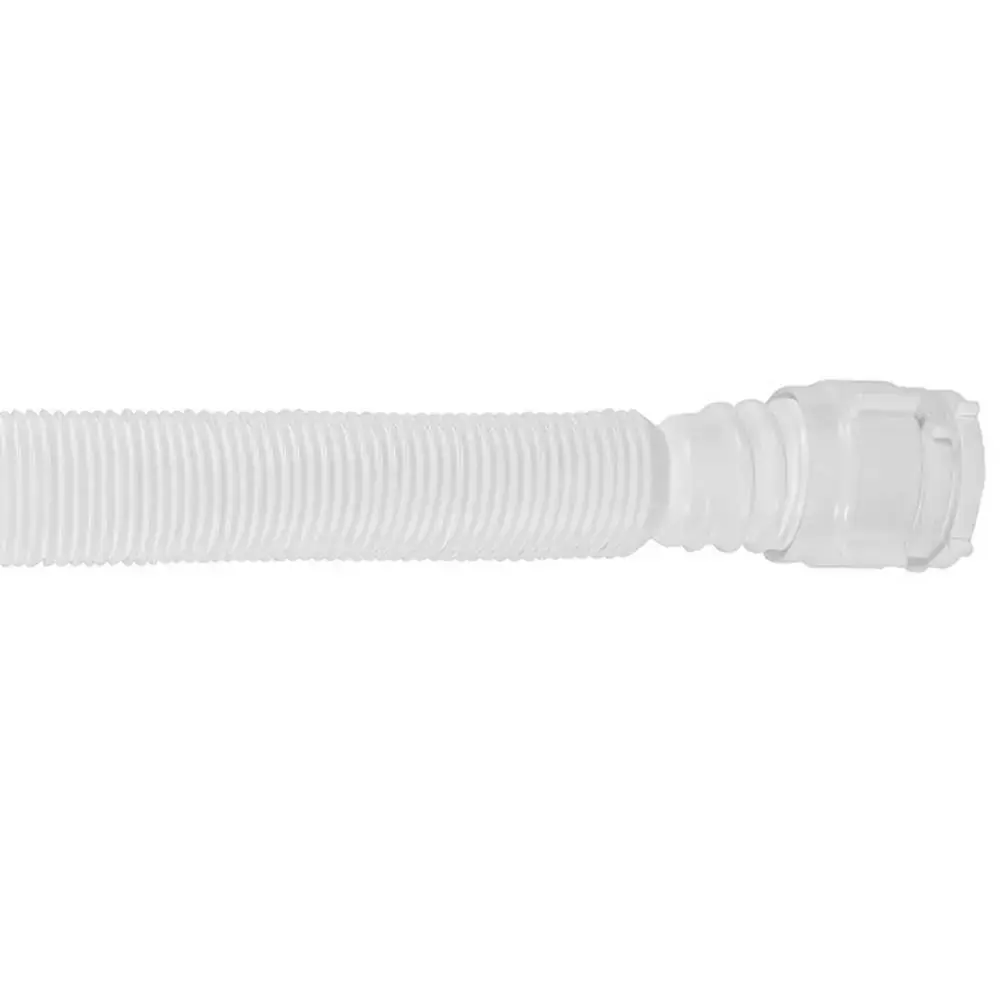 Sifão Sanfonado Universal 1,5m Ssus/15 Branco