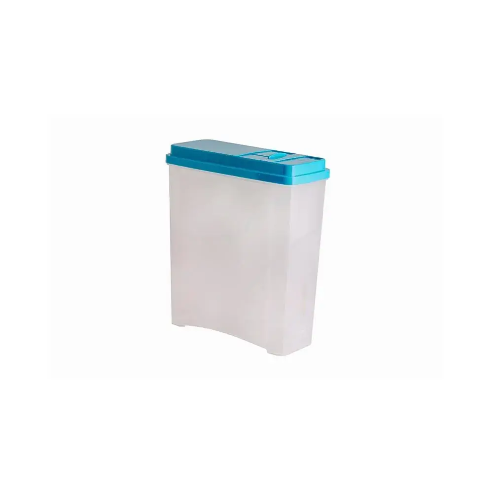 Pote Multiuso com Tampa Dosadora 2,4L - Astra