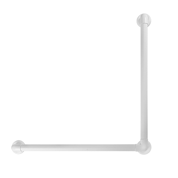 Barra Apoio Normatizada Plástico 47,7cm Astra
