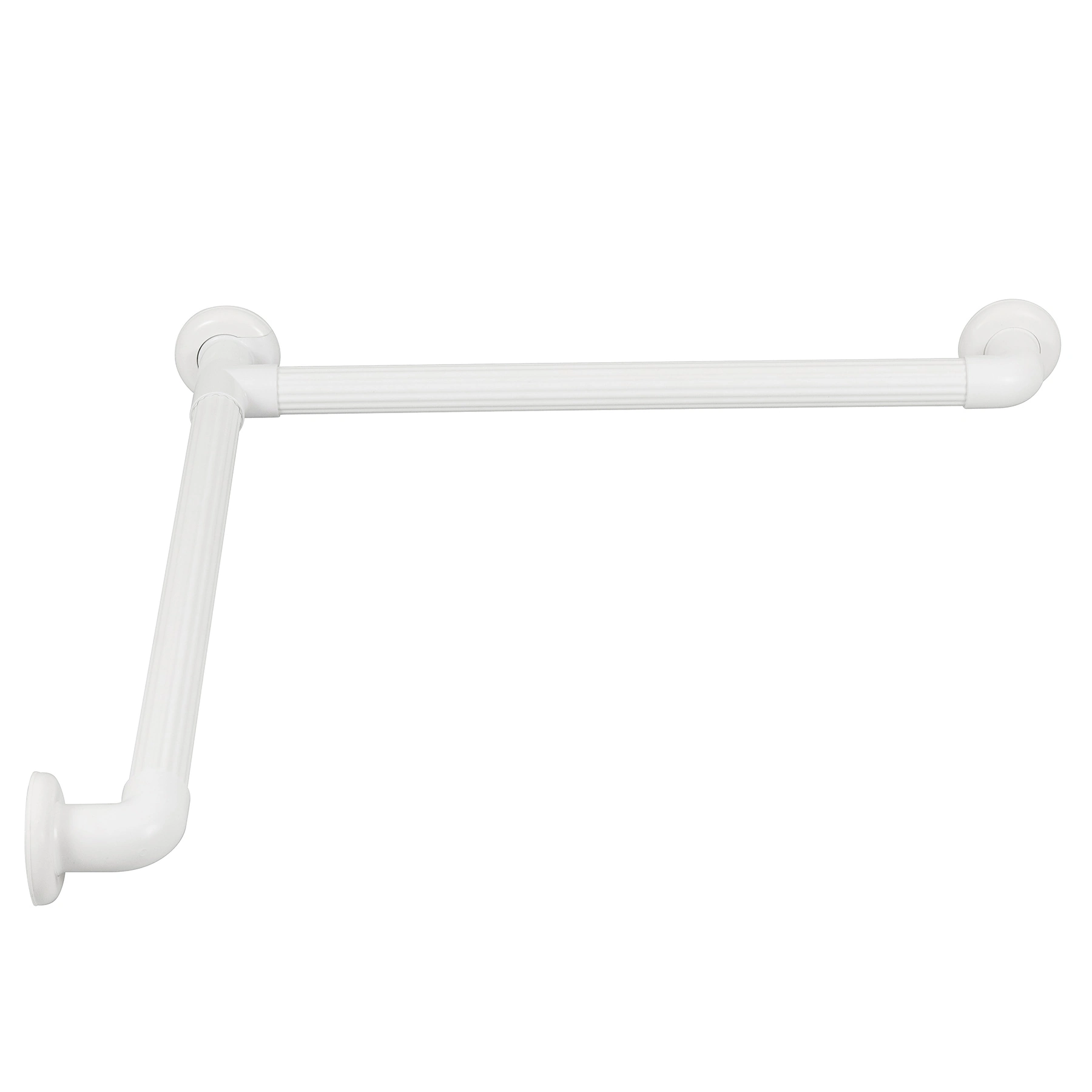 Barra Apoio Normatizada Plástico 67,7cm Astra