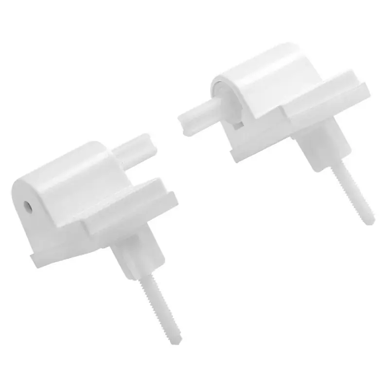 Conjunto Fixação Astra Assento Soft Close Sc/kit*br1