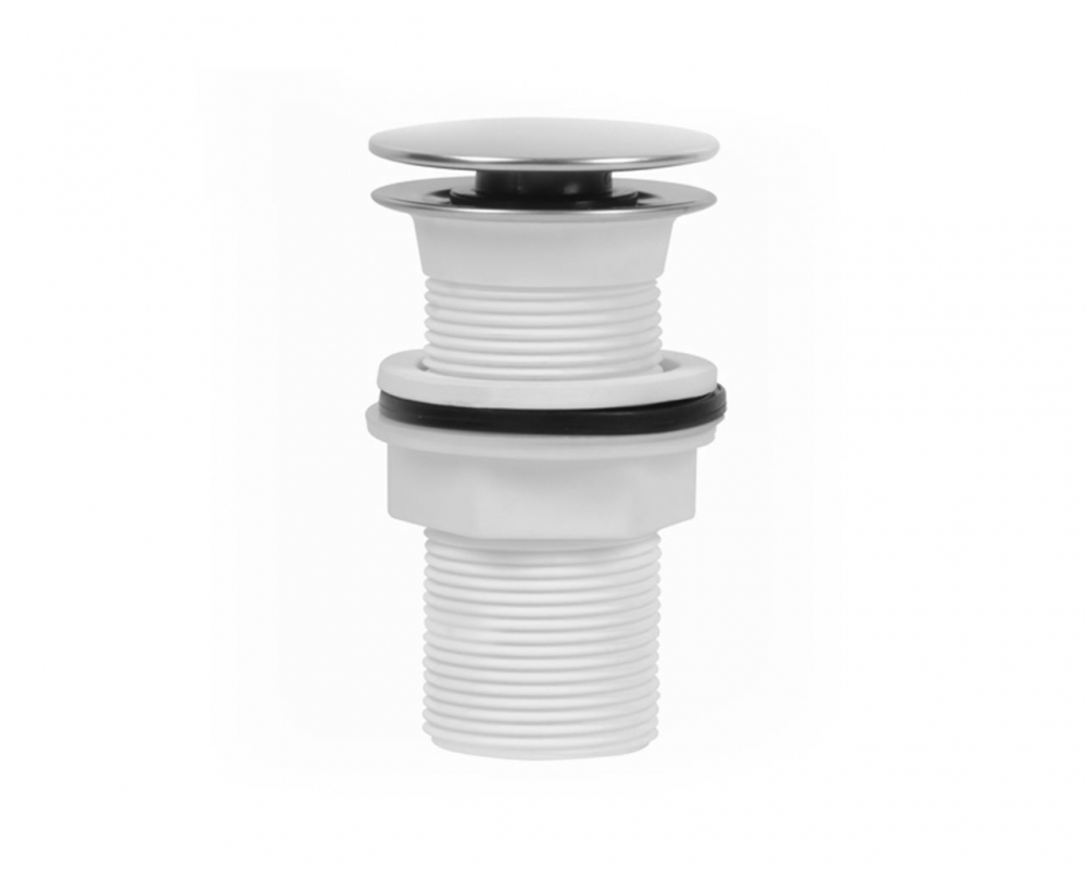 Valvula Click C- Capa Inox 1.1-4" Vcp1-14*br1