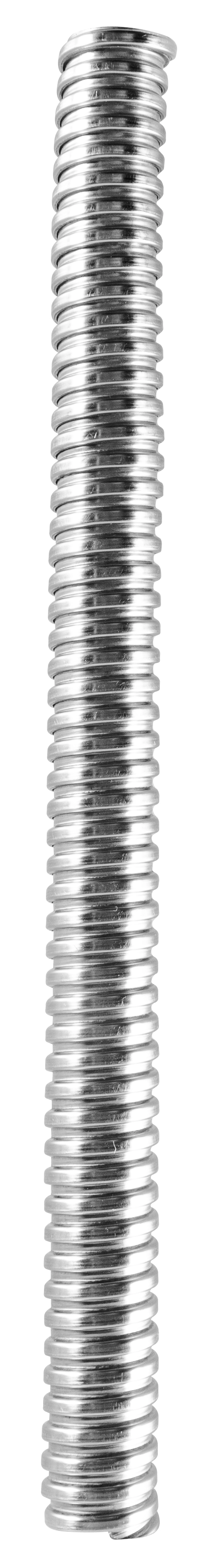 Mangueira com Acabamento Inox 32x2,5x2,5cm Astra