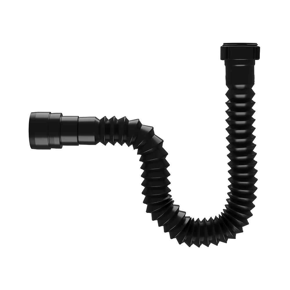 Sifao Sanfonado Universal Super Preto