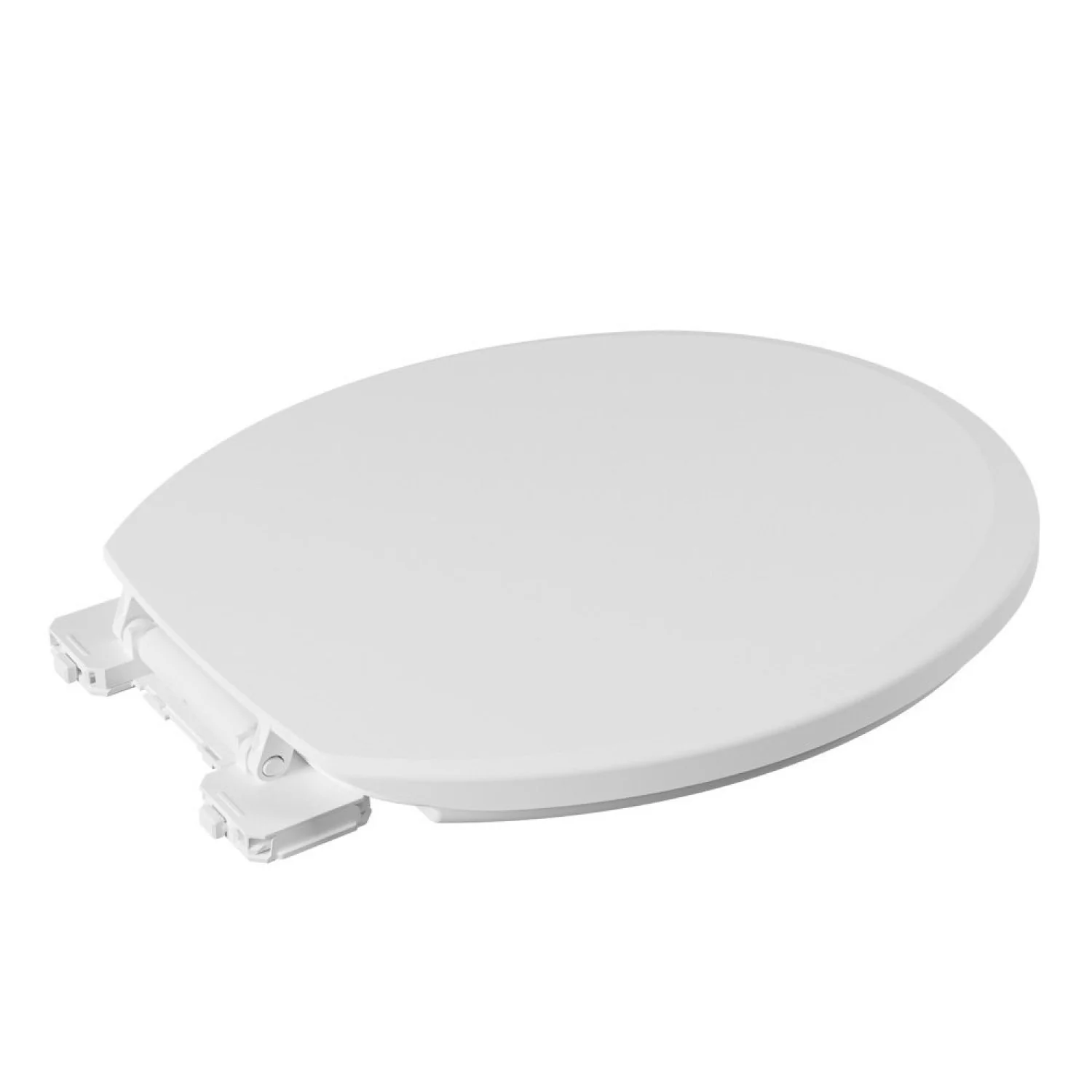 Assento Almofadado Click Astra Branco