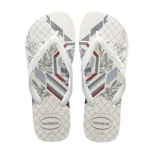 Chin Havaianas Bravo Bc Bc 39/40