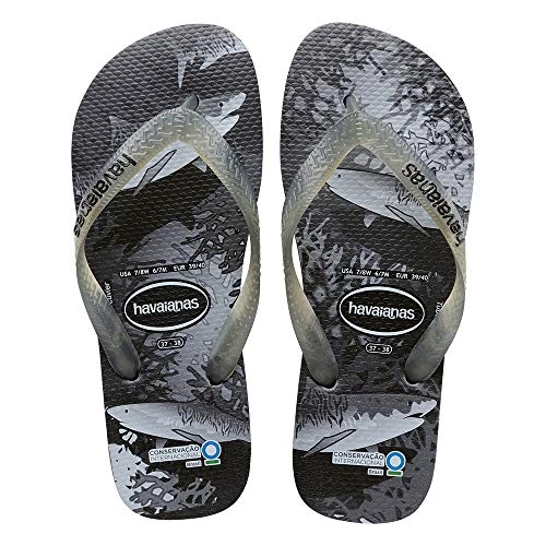 Havaianas Havaianas Cons. Inter. Flip Flops New .