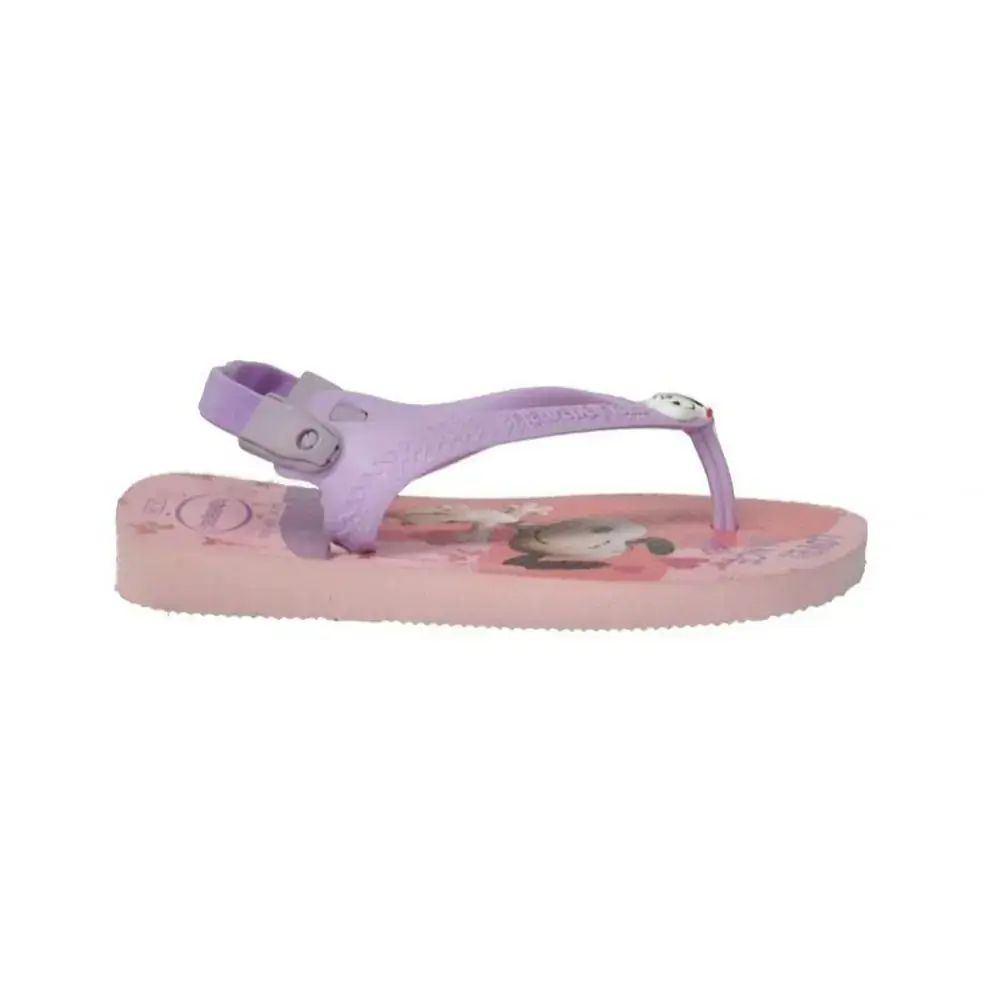 H Baby Snoopy Rosa Lilas 19
