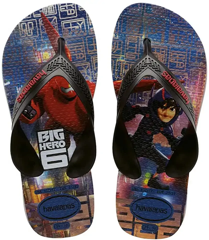 Ch Ha Kids Disney Cza/pto